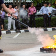 obligation de formation sécurité incendie