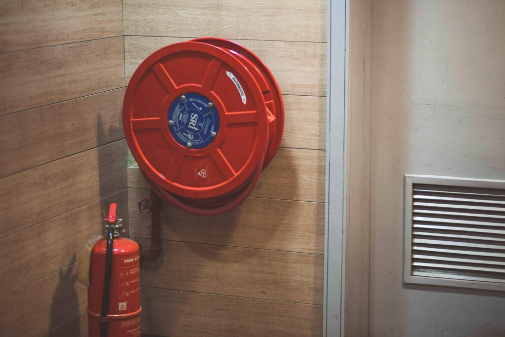 Qu'est-ce que les DAS en sécurité incendie