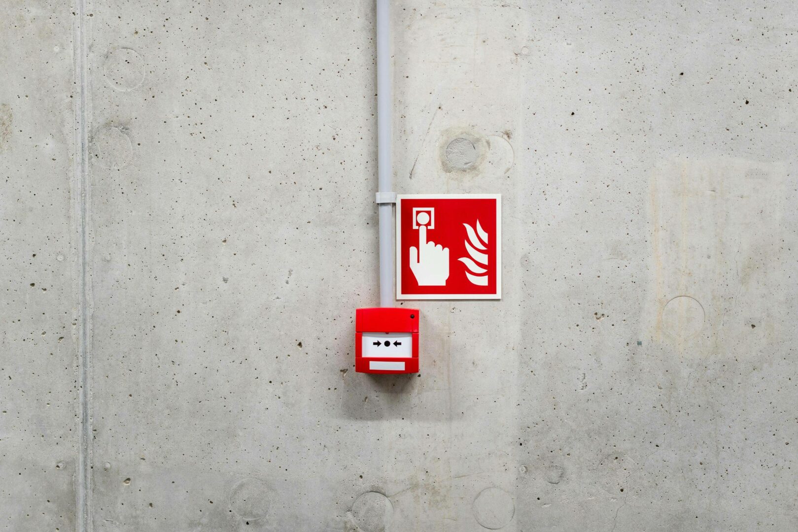 Comment choisir le type d'alarme incendie ?